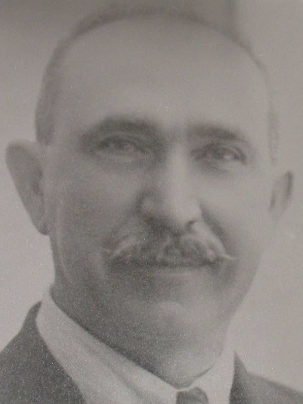Mro. Pawlu Lanzon