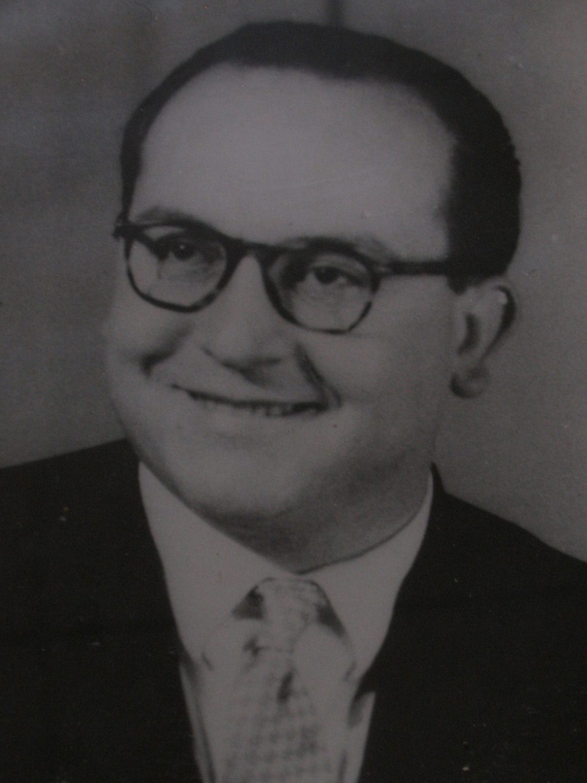 In-Nutar John Busuttil