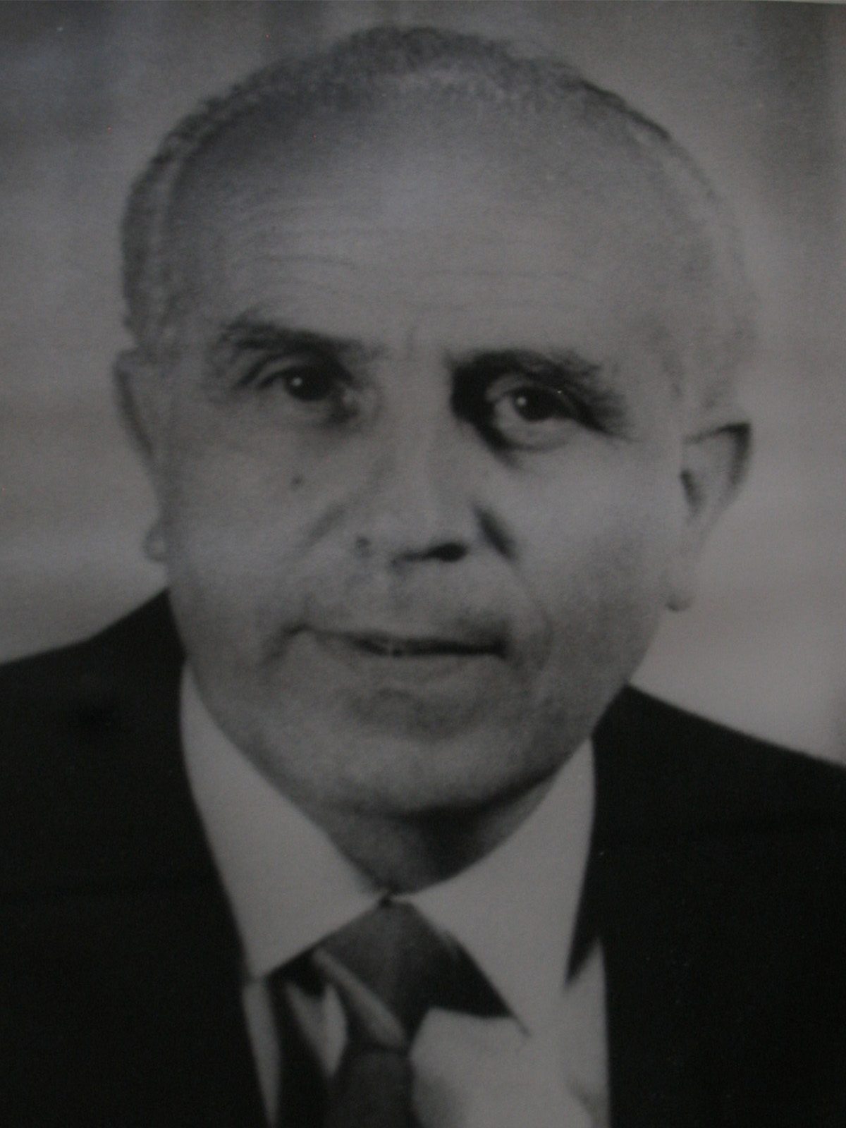 Is-Sur Louis Xuereb