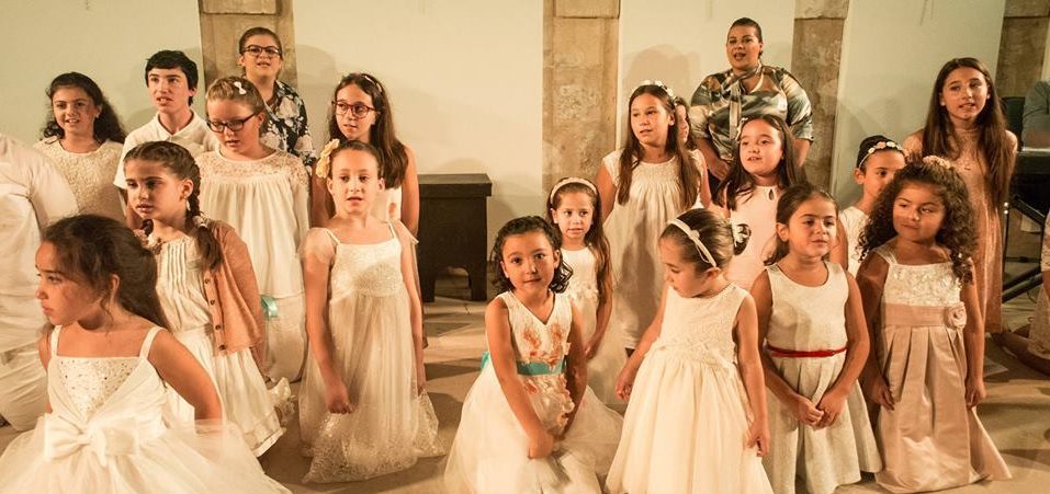 Aurora Youth Choir