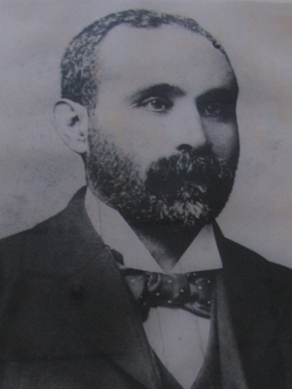 Is-Sur Alessandro Tabone