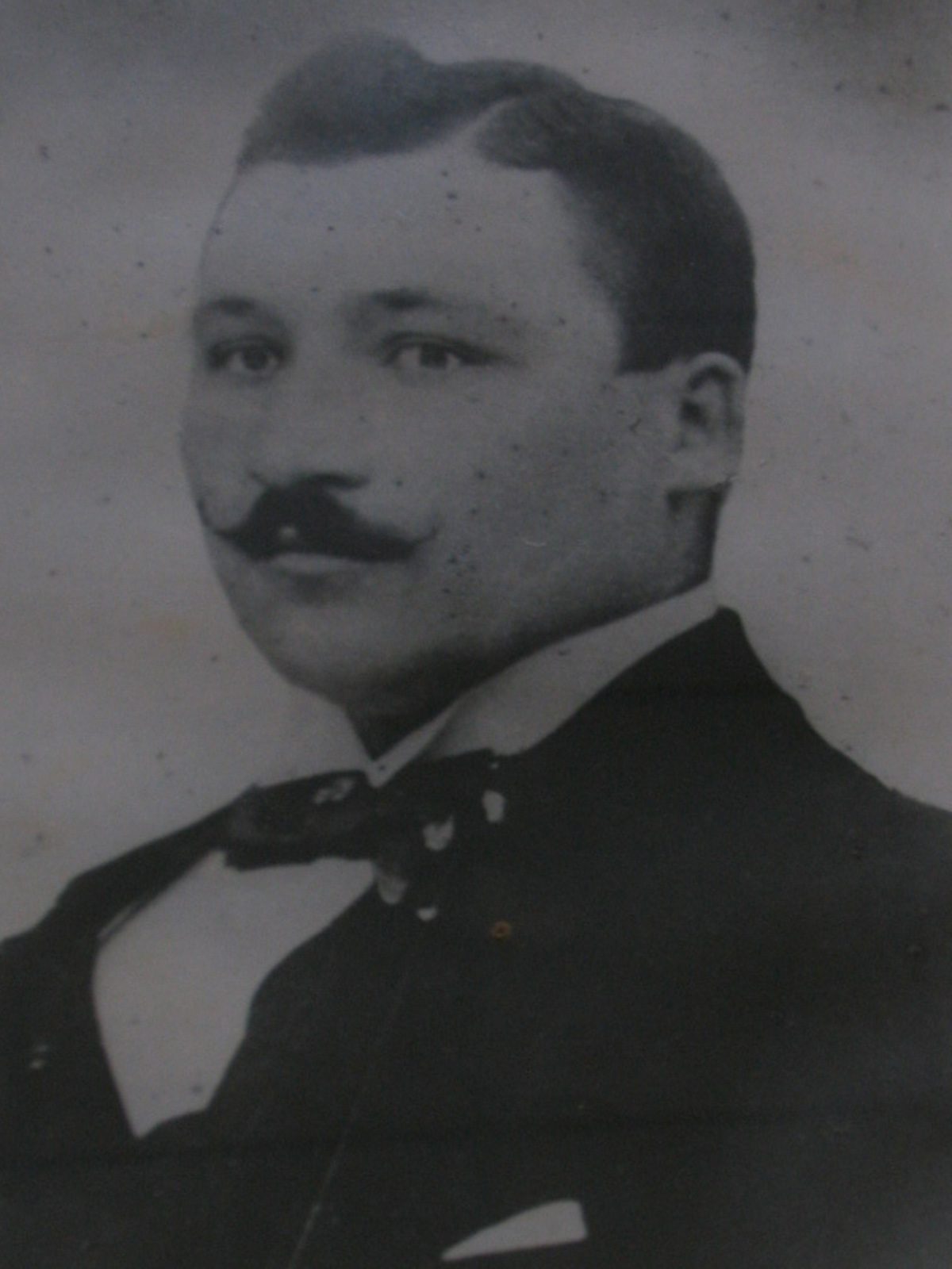 Is-Sur Pawlu Pisani
