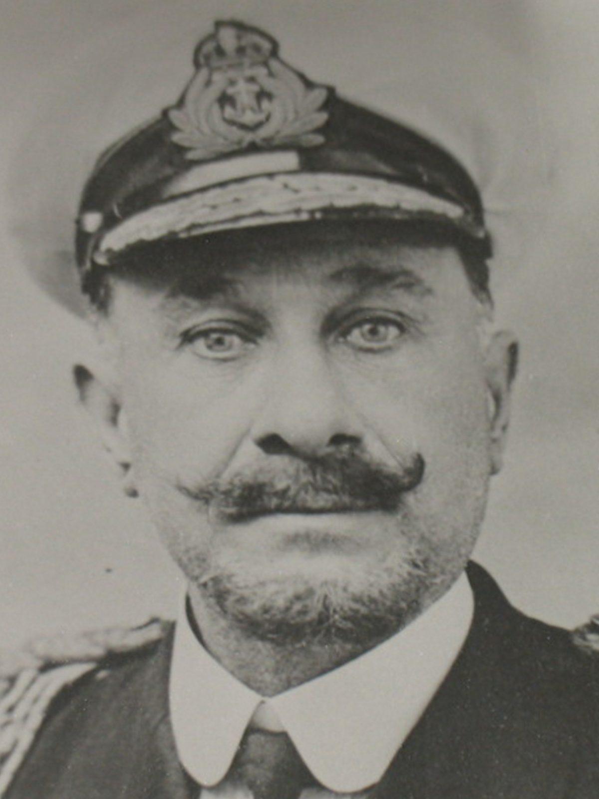 Mro. Giovanni Giumarra