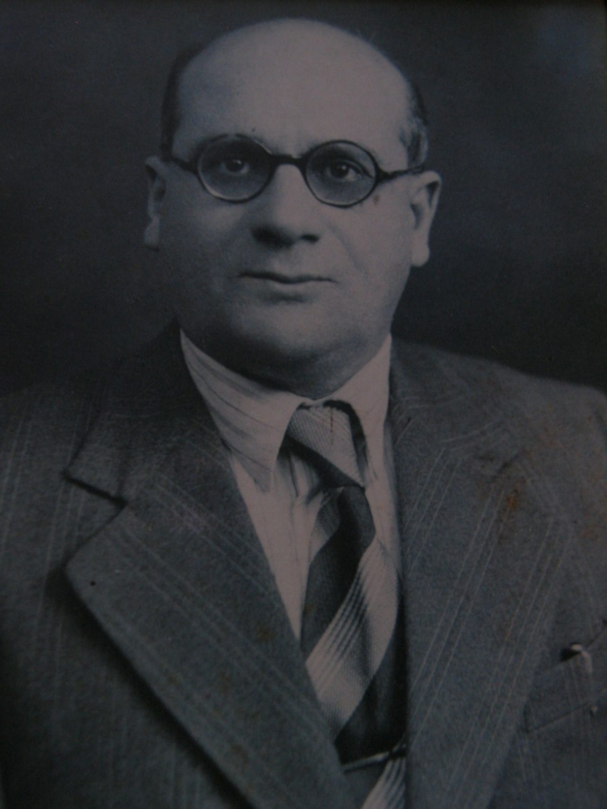 L-Avukat Francesco Masini