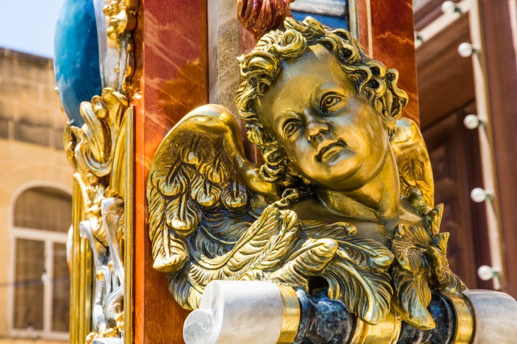Għaqda Armar Santa Marija
